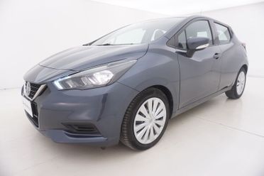Nissan Micra Acenta BZ828602 1.0 Benzina 92CV