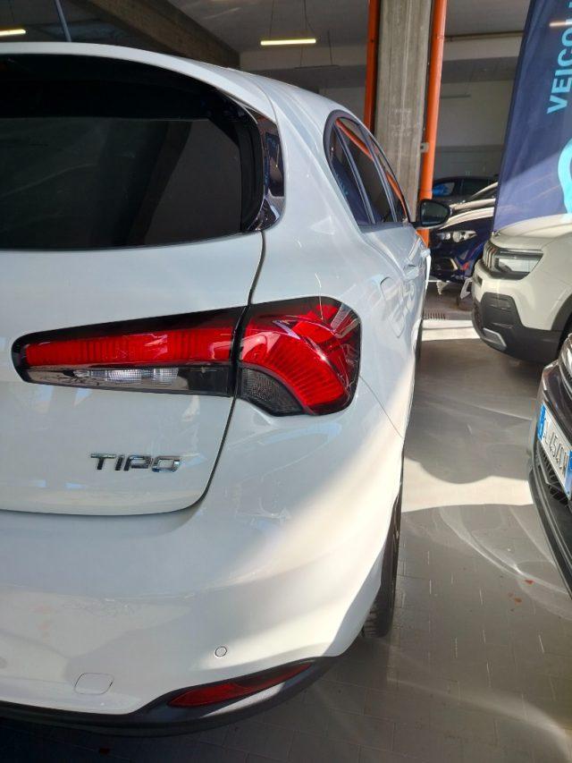 FIAT Tipo 1.6 Mjt 5p Sport