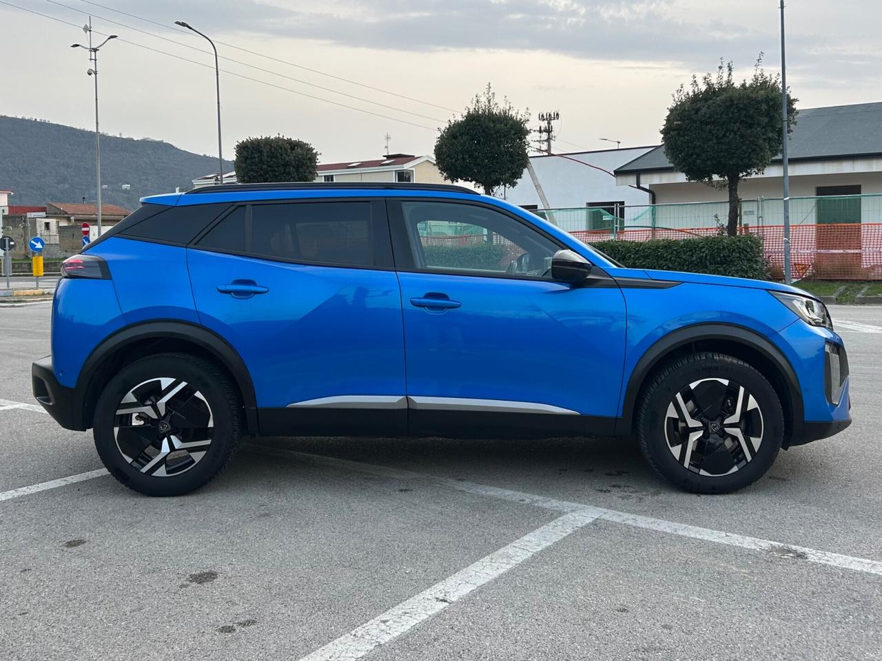 Peugeot 2008 BlueHDi 130 EAT8 GT - 2023