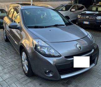 Renault Clio 1.5 dCi 85CV SporTour Luxe - 2009