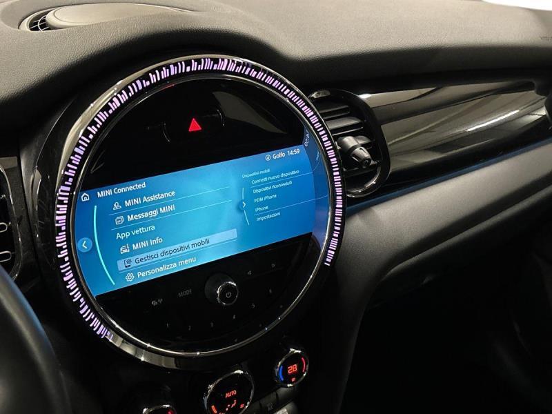Mini Mini 5 Porte 1.5 Twin Power Turbo One Classic