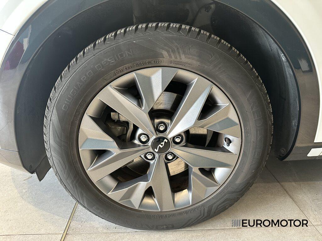 Kia Sportage 1.6 T-GDi HEV GT-line Plus Premium Pack AWD AT6
