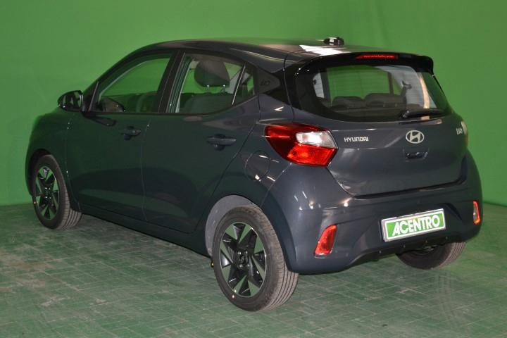 HYUNDAI I 10 - 1.0 MPI Connectline