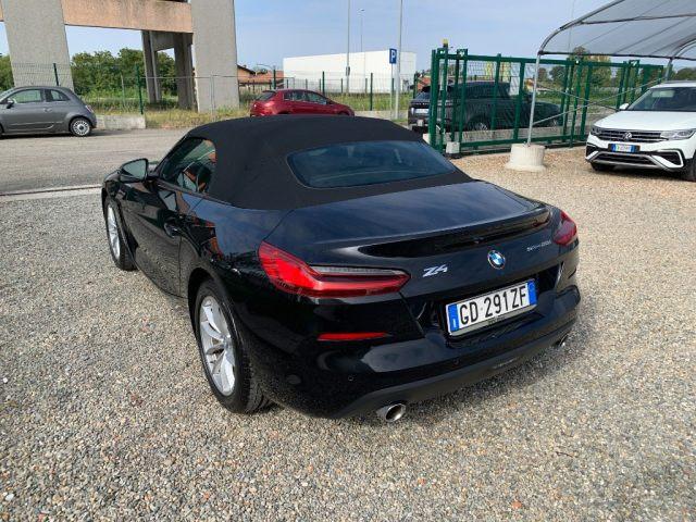 BMW Z4 sDrive20i Advantage