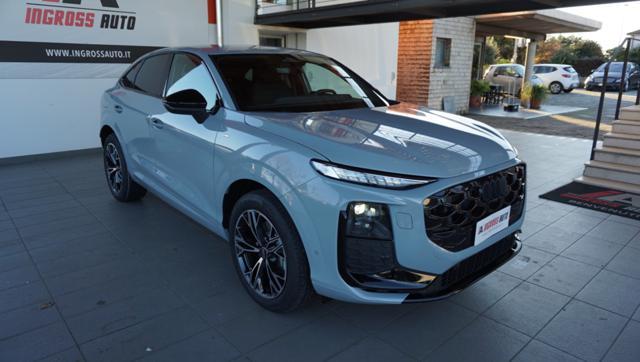 AUDI Q3 SPB TDI 110 kW S tronic S Line edition