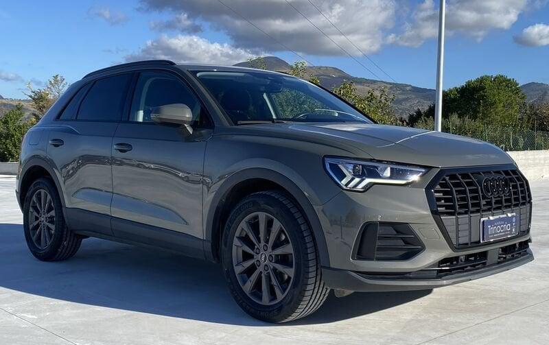Audi Q3 Business 2.0 TDI 150CV 35
