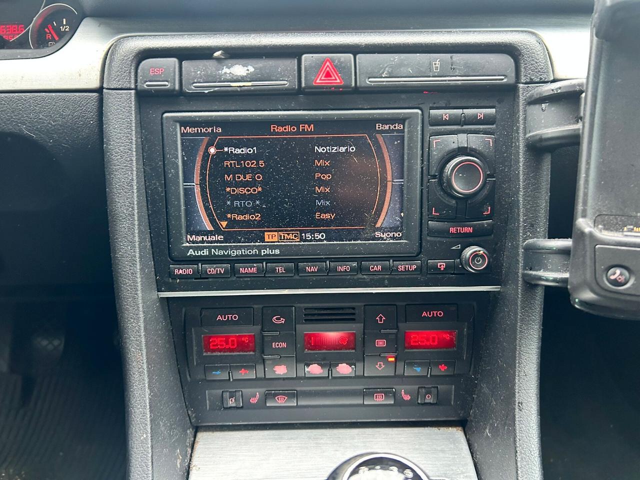 Audi A4 2.0/170CV 16V TDI F.AP. Av.qu.Top Pl.