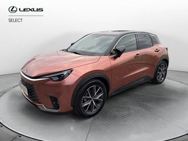 Lexus LBX LBX Hybrid 4WD Cool