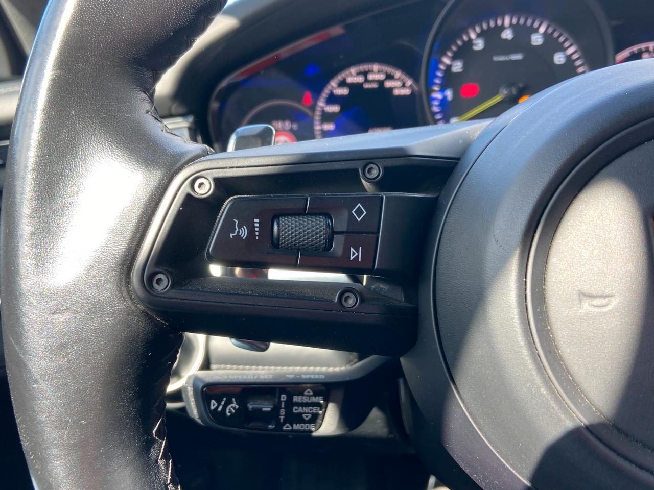 Porsche Panamera 2.9 4S e-hybrid auto