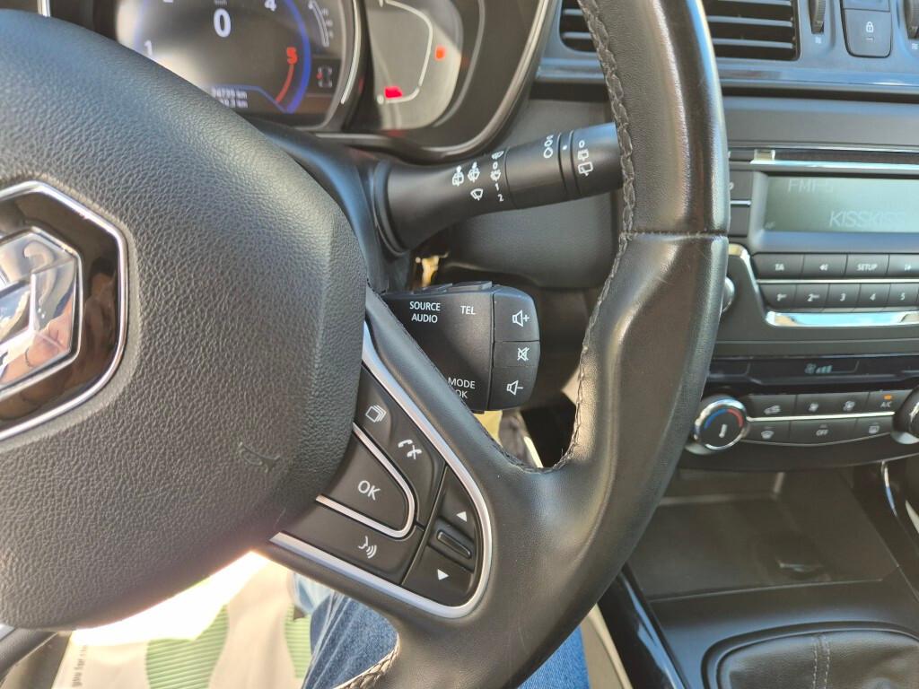 Renault Kadjar 1.5 Blue dCi 115CV AUTOCARRO N1