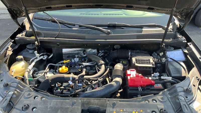 Dacia Duster 1.0 TCe GPL Comfort 4x2 1.0 tce Comfort Gpl 4x2 100cv