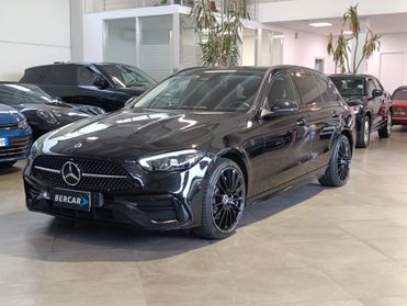 Mercedes C 300 e Plug-in hybrid Premium 9G-Tronic Station Wagon