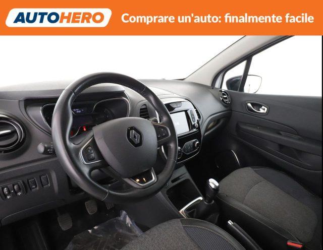 RENAULT Captur dCi 8V 90 CV Sport Edition2