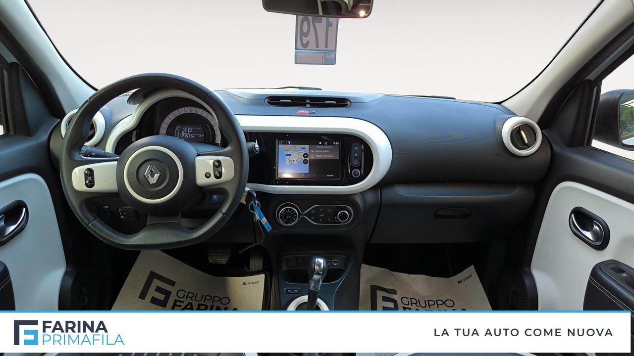 RENAULT Twingo Electric - Twingo Intens 22kWh