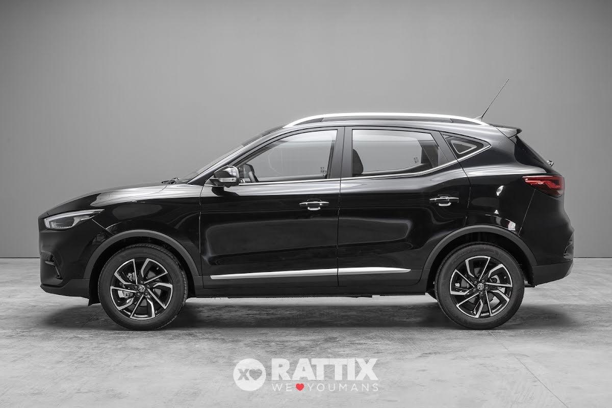 MG ZS 1.0 111CV Luxury auto