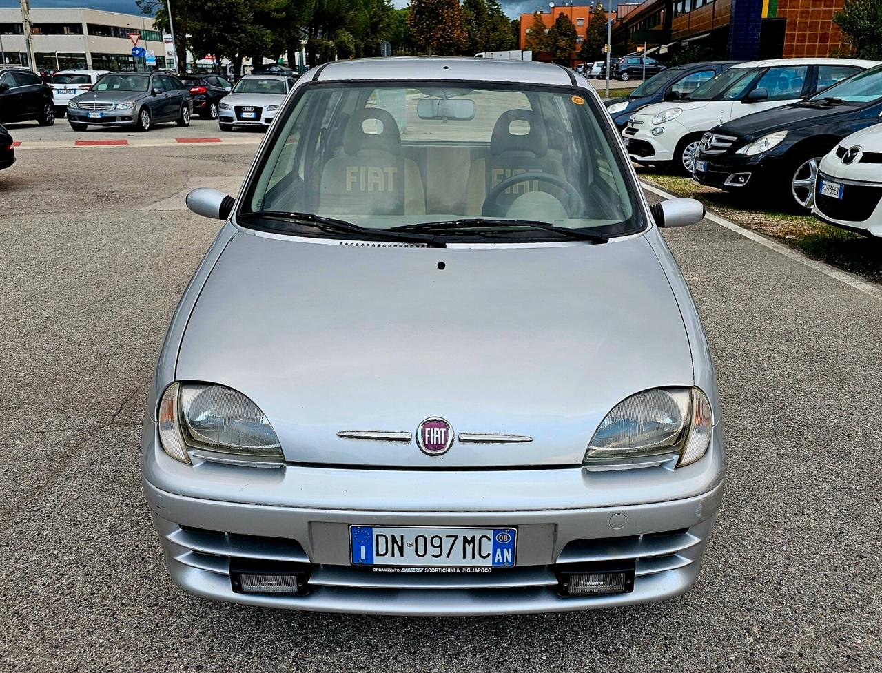 Fiat 600 1.1 Active