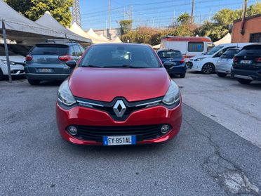 Renault Clio 1.5 dCi 8V 90CV EDC 5 porte Energy