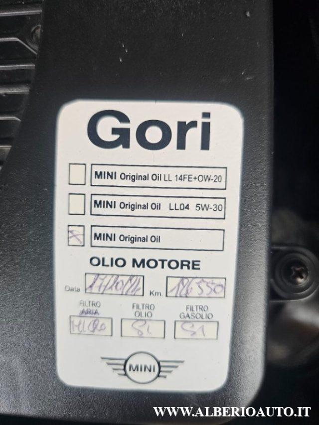 MINI Countryman Mini Cooper D Countryman ALL4