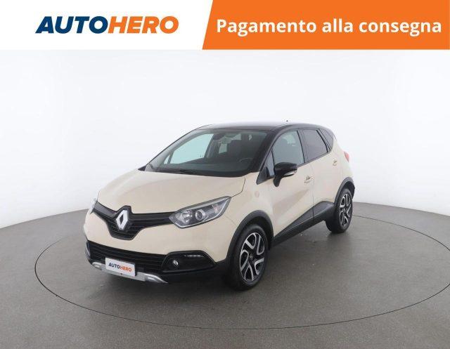 RENAULT Captur dCi 8V 90 CV EDC Start&Stop Energy Hypnotic