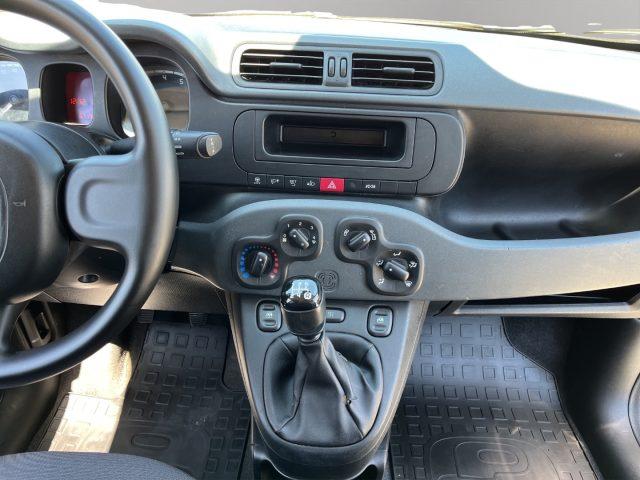 FIAT Panda VAN 1.2 69CV 2Posti
