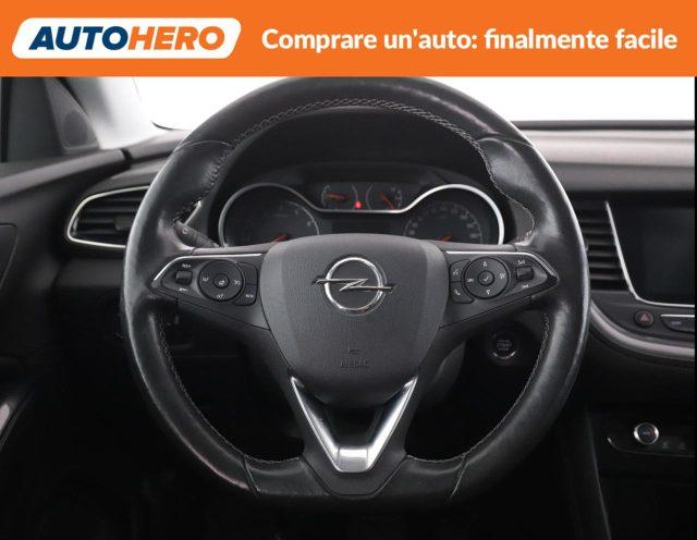 OPEL Grandland X 1.2 Turbo 12V 130 CV Start&Stop aut. Innovation