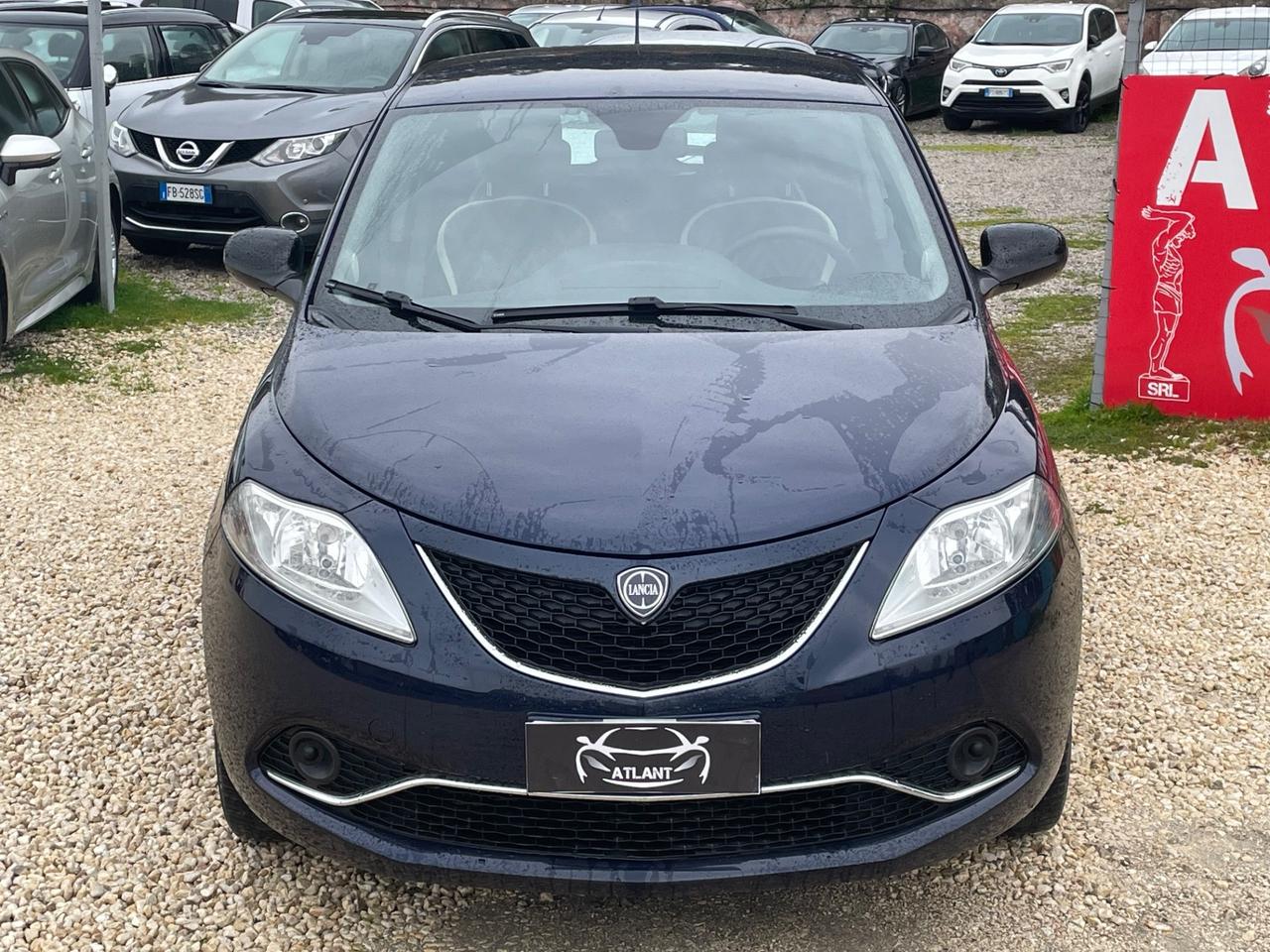 Lancia Ypsilon 1.3 MJT 16V 95 CV 5 porte S&S Platinum