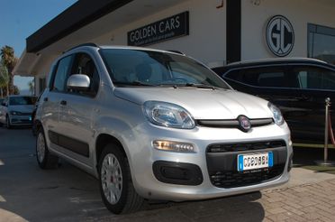 Fiat Panda 1.2 Bz 69CV Lounge S&S Uff Italy USB U-Connect