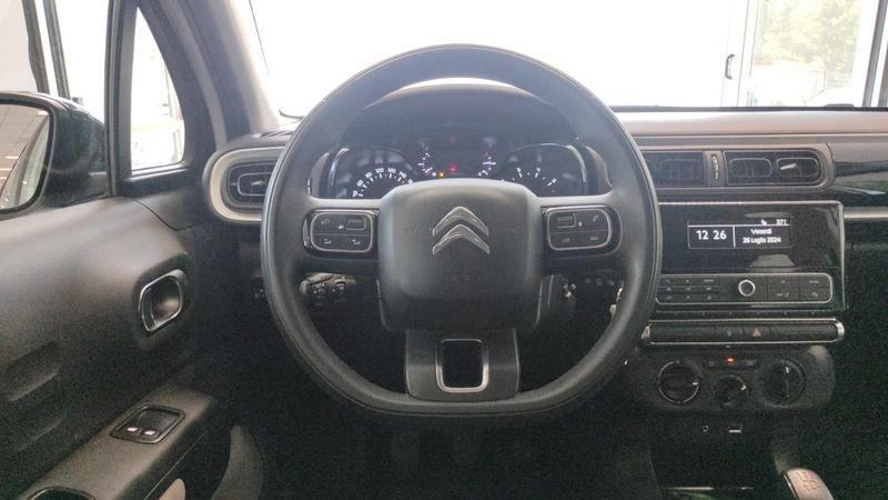 Citroën C3 PureTech 68 Feel