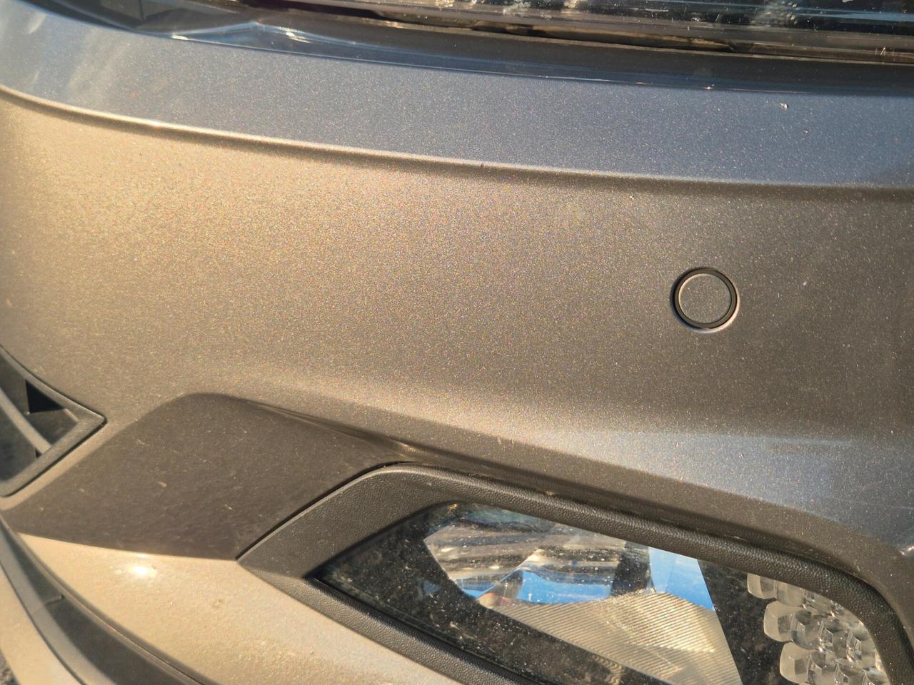 Volkswagen Polo 1.6 TDI 5p. Comfortline BlueMotion Technology