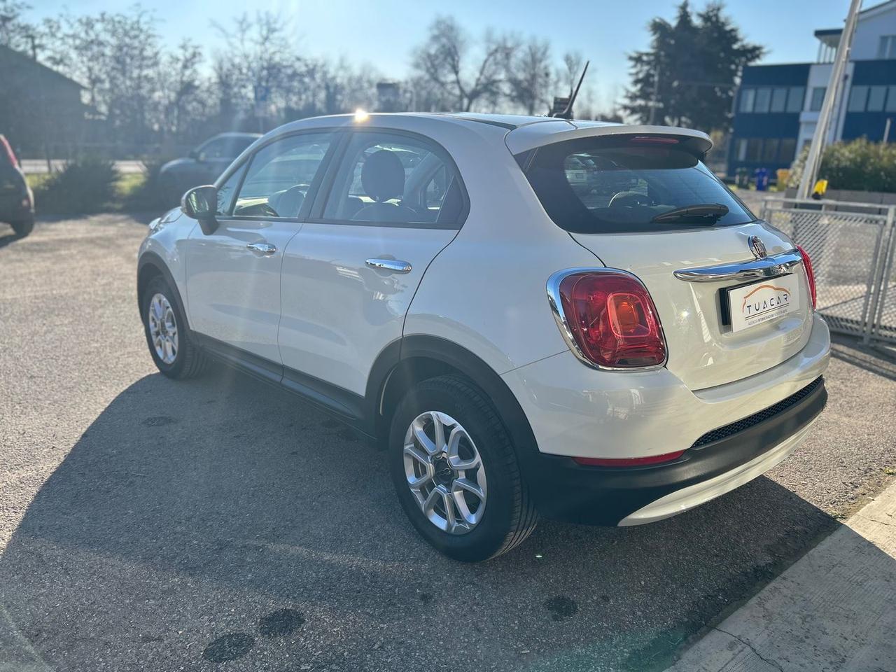 Fiat 500X Business 1.6 Multijet #8290