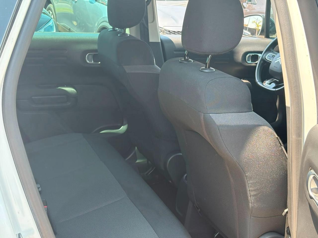 Citroen C3 Aircross BlueHDi 110 S&S Feel