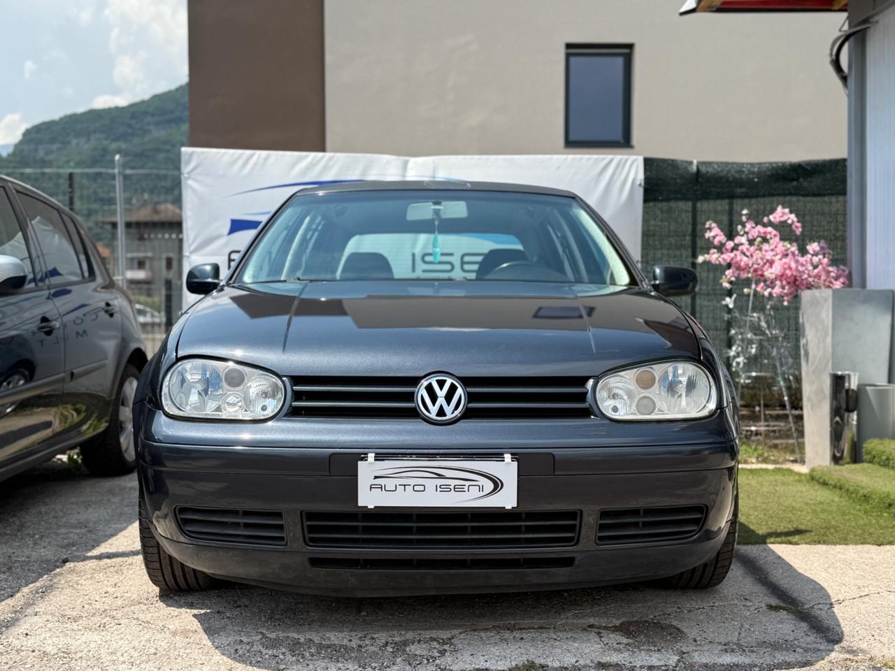 Volkswagen Golf 1.4 16V 5p. Trendline