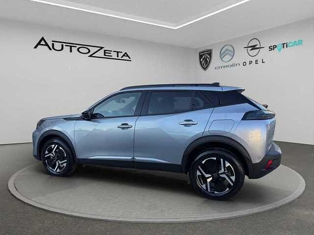 Peugeot 2008 PureTech 100 S&S Allure