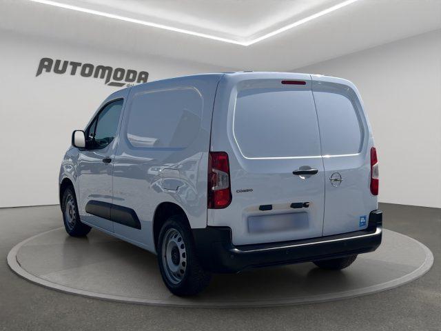 OPEL Combo 1.5 130CV DIESEL ALLESTITO