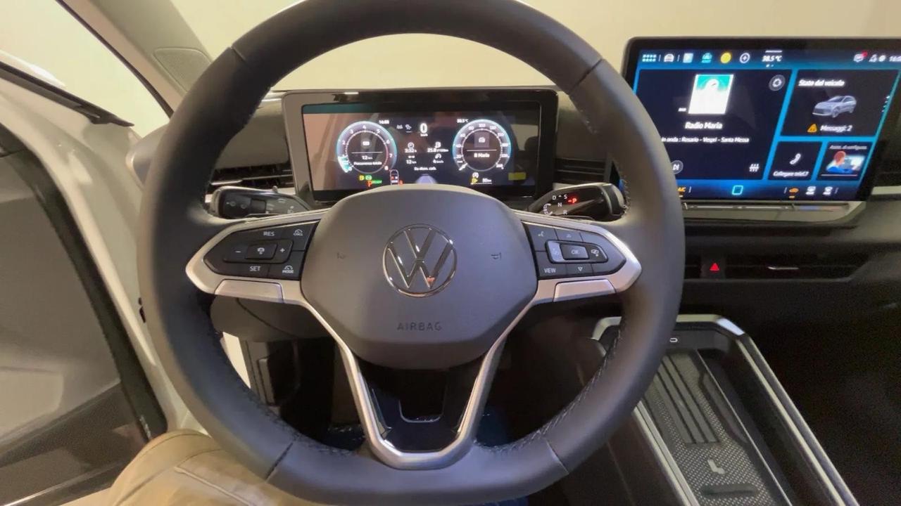 Volkswagen T-Roc 1.5 eTSI ACT DSG Life