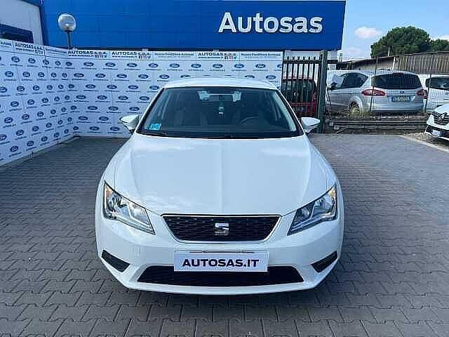 SEAT Leon 1.6 TDI 90 CV 5p. Style