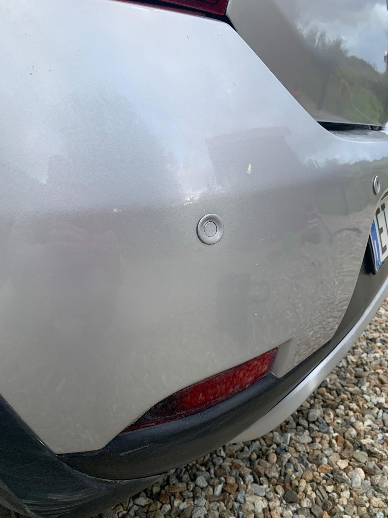 Dacia Sandero Stepway 1.5 dCi 8V 90CV Prestige