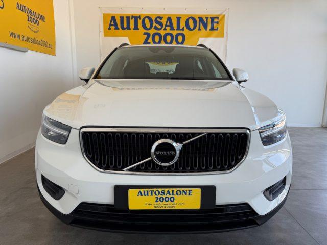 VOLVO XC40 D3 Geartronic Business Pro PREZZO REALE