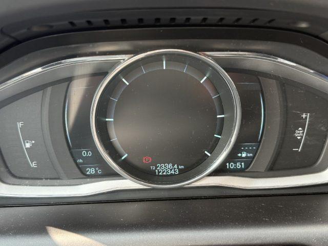 VOLVO XC60 D4 Summum COME NUOVA UNIPRO POCHI KM MANUALE