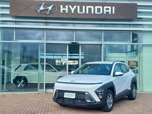 HYUNDAI Kona 1.0 T-GDI XTech