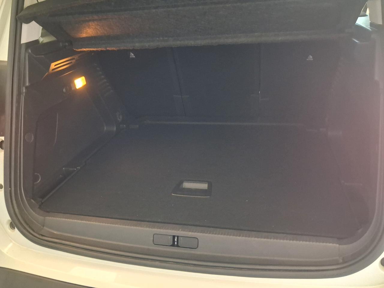 Citroen C5 Aircross BlueHDi 130 S&S Live