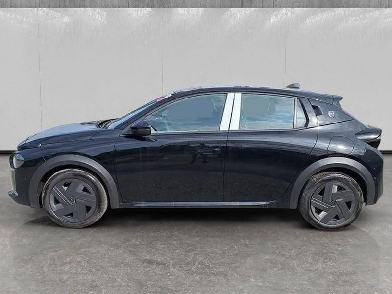 Lancia Ypsilon 1.2 mhev 110cv e-dct