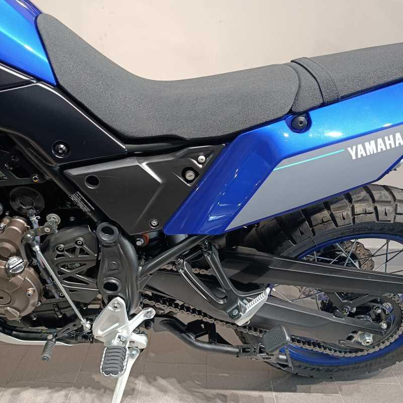 Yamaha Ténéré 700 - 2025