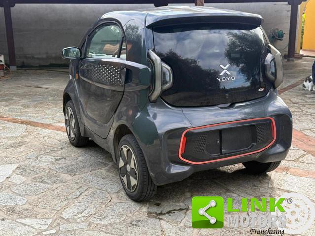 XEV YOYO Yoyo