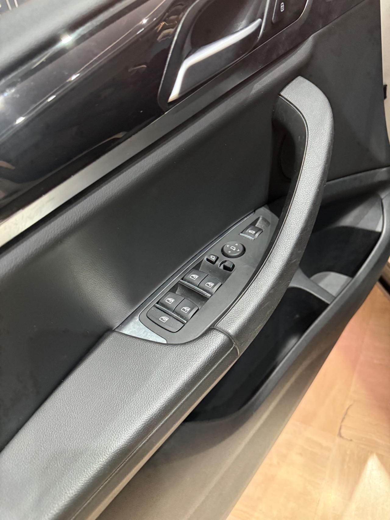 Bmw X3 M sDrive18d 48V Msport