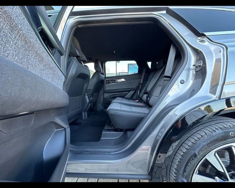 Renault Espace Espace Full Hybrid E-Tech Techno 200 cv 7p