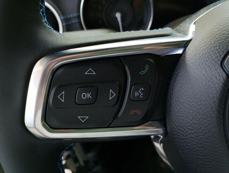 Jeep Wrangler Unlimited 2.0 PHEV ATX 4xe Rubicon