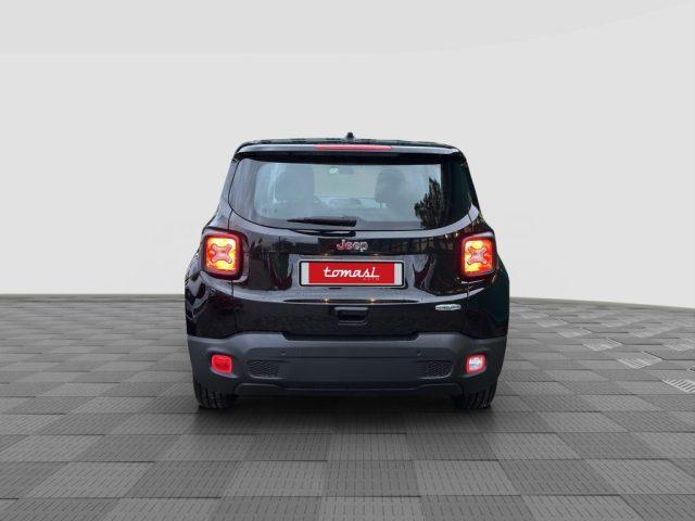 JEEP Renegade Renegade 1.0 T3 Business