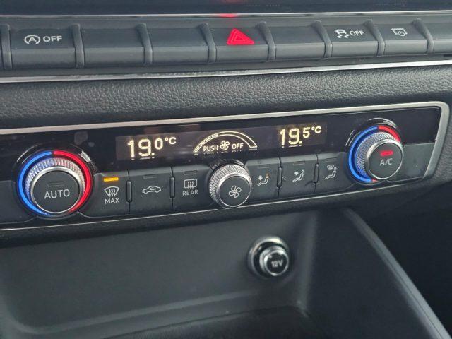 AUDI A3 30 TDI Business Sportback