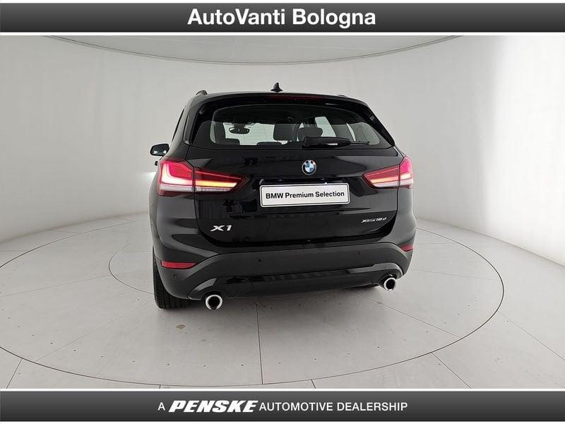 BMW X1 xDrive18d Business